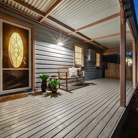 Whispering Pines Cottages Wentworth Falls Εξωτερικό φωτογραφία