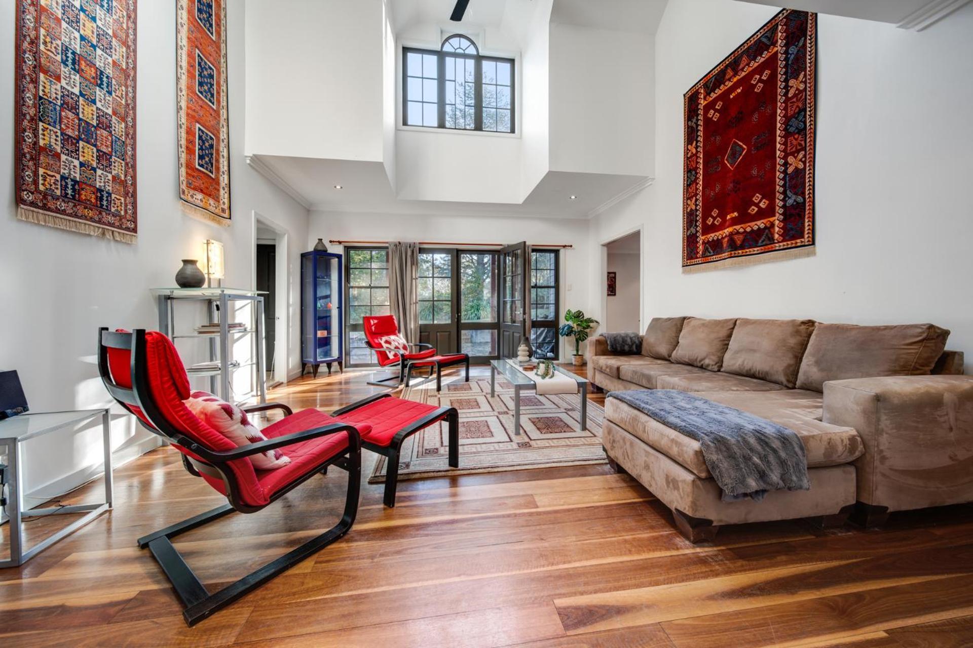 Whispering Pines Cottages Wentworth Falls Δωμάτιο φωτογραφία