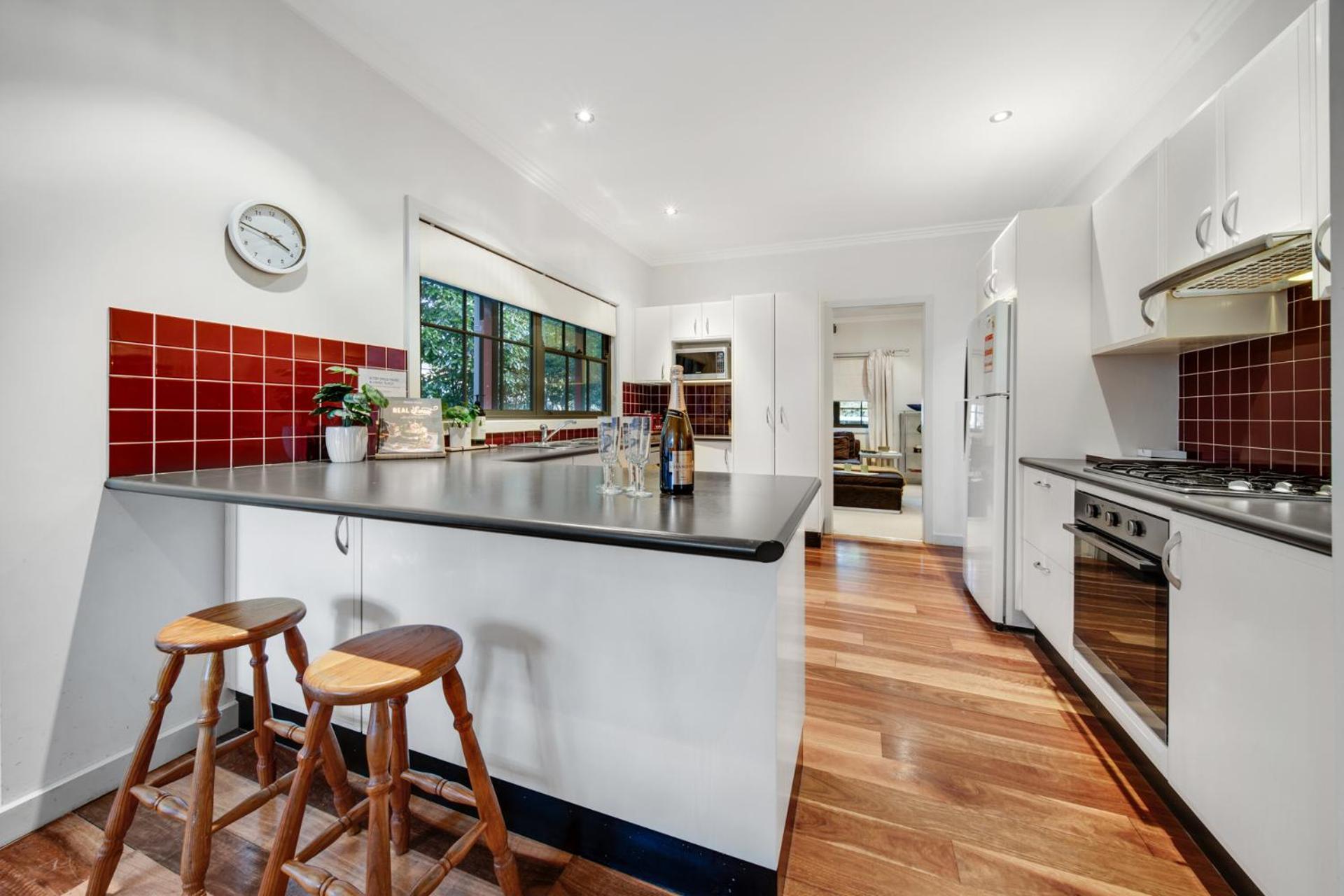 Whispering Pines Cottages Wentworth Falls Δωμάτιο φωτογραφία