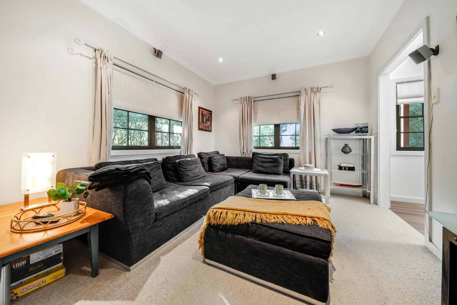 Whispering Pines Cottages Wentworth Falls Δωμάτιο φωτογραφία