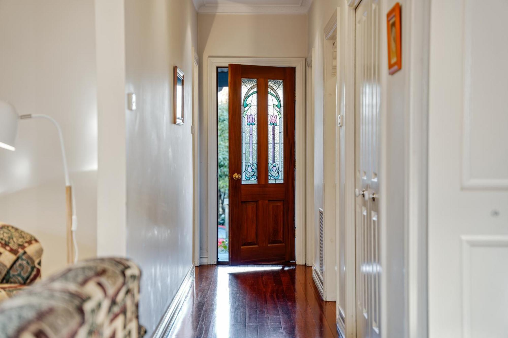 Whispering Pines Cottages Wentworth Falls Δωμάτιο φωτογραφία