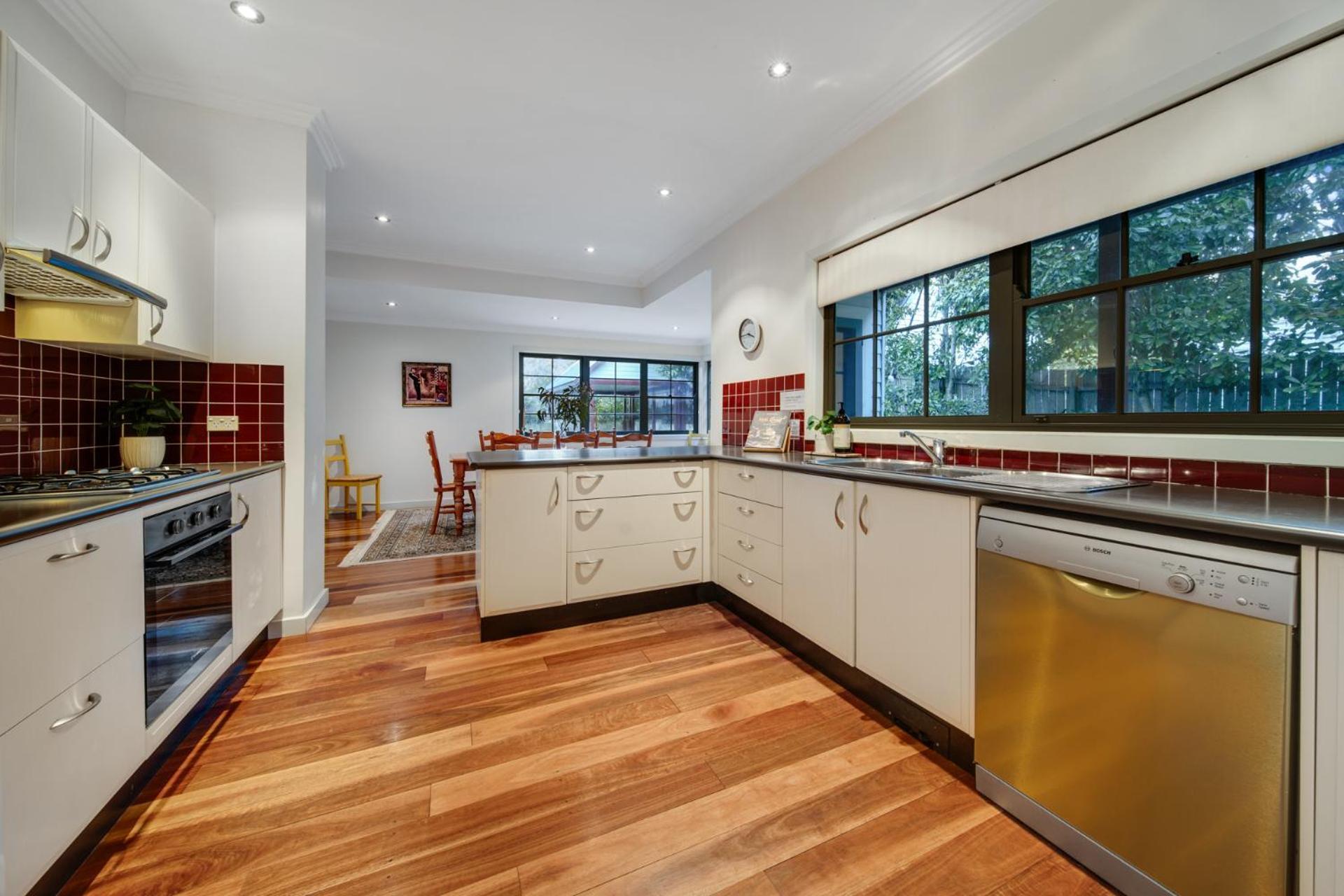 Whispering Pines Cottages Wentworth Falls Δωμάτιο φωτογραφία