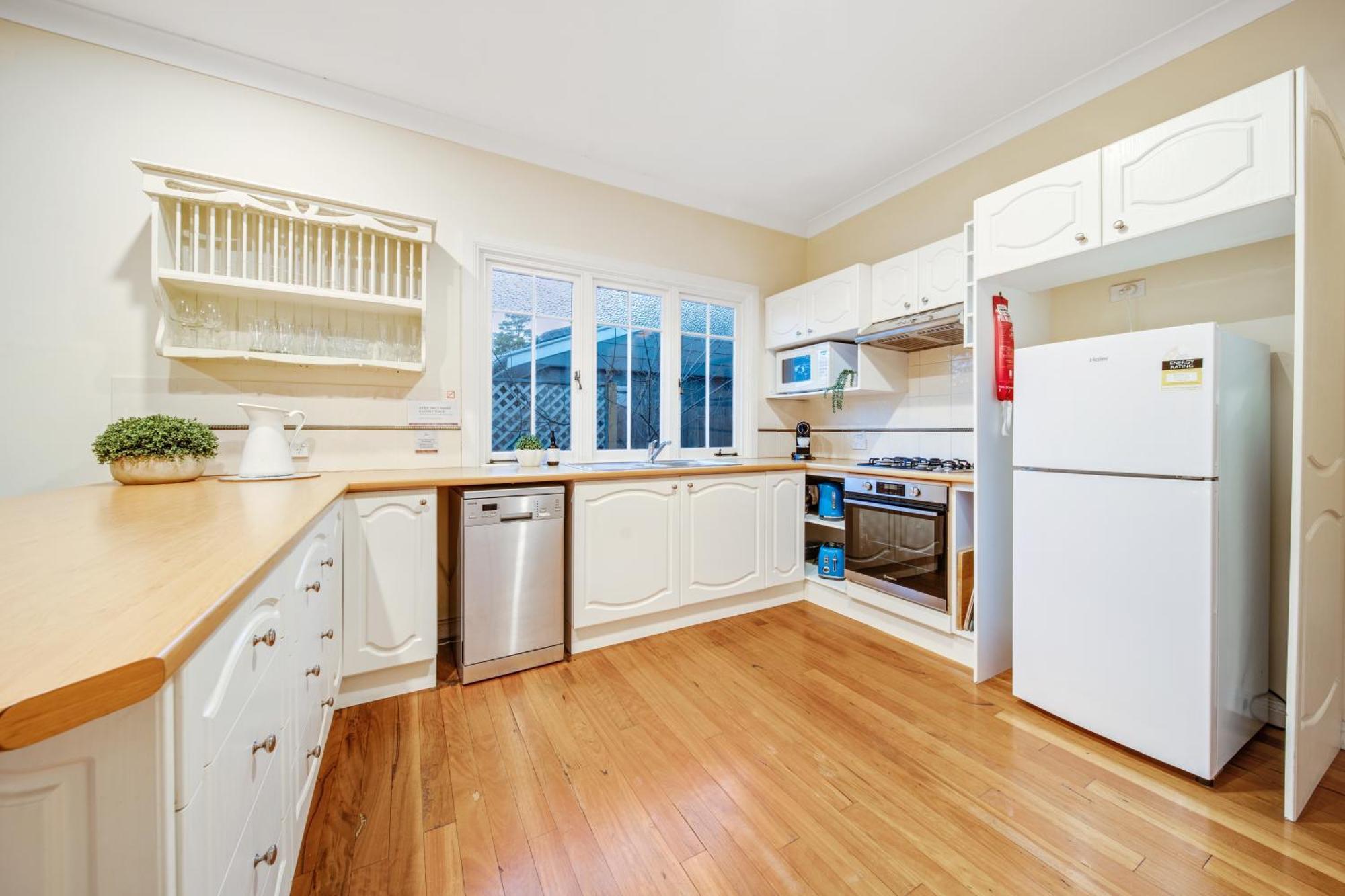 Whispering Pines Cottages Wentworth Falls Δωμάτιο φωτογραφία