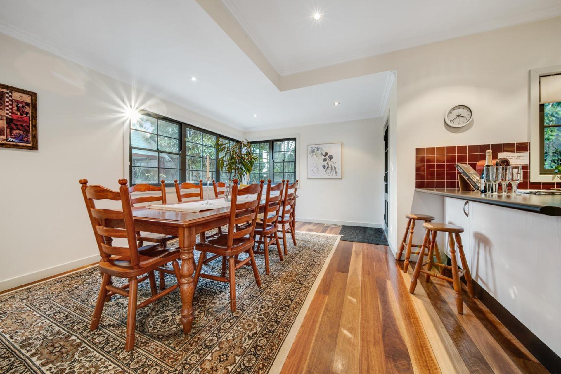 Whispering Pines Cottages Wentworth Falls Δωμάτιο φωτογραφία