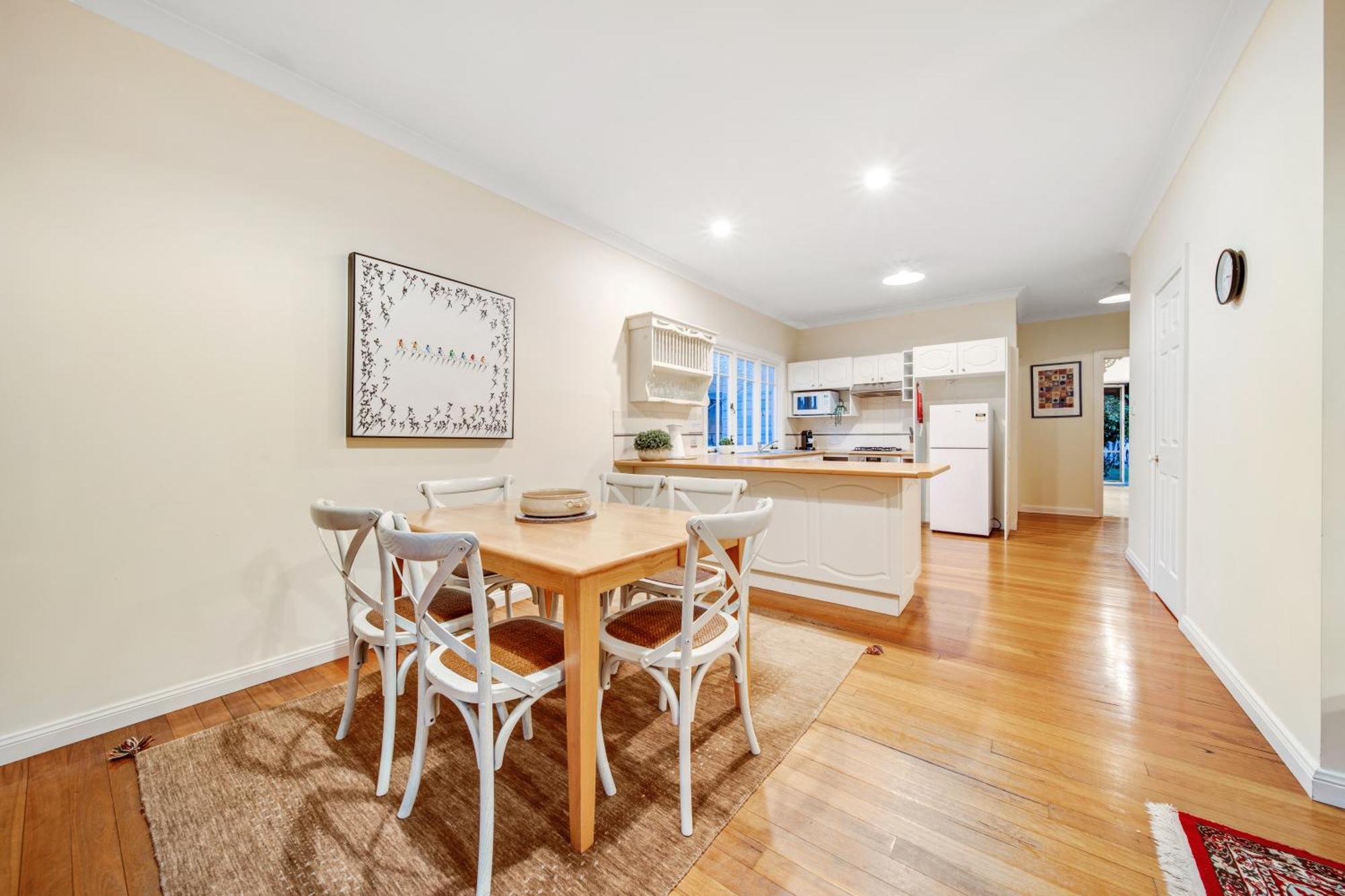 Whispering Pines Cottages Wentworth Falls Δωμάτιο φωτογραφία