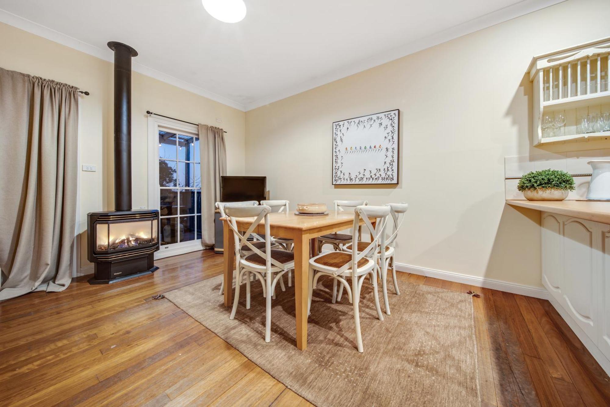 Whispering Pines Cottages Wentworth Falls Δωμάτιο φωτογραφία