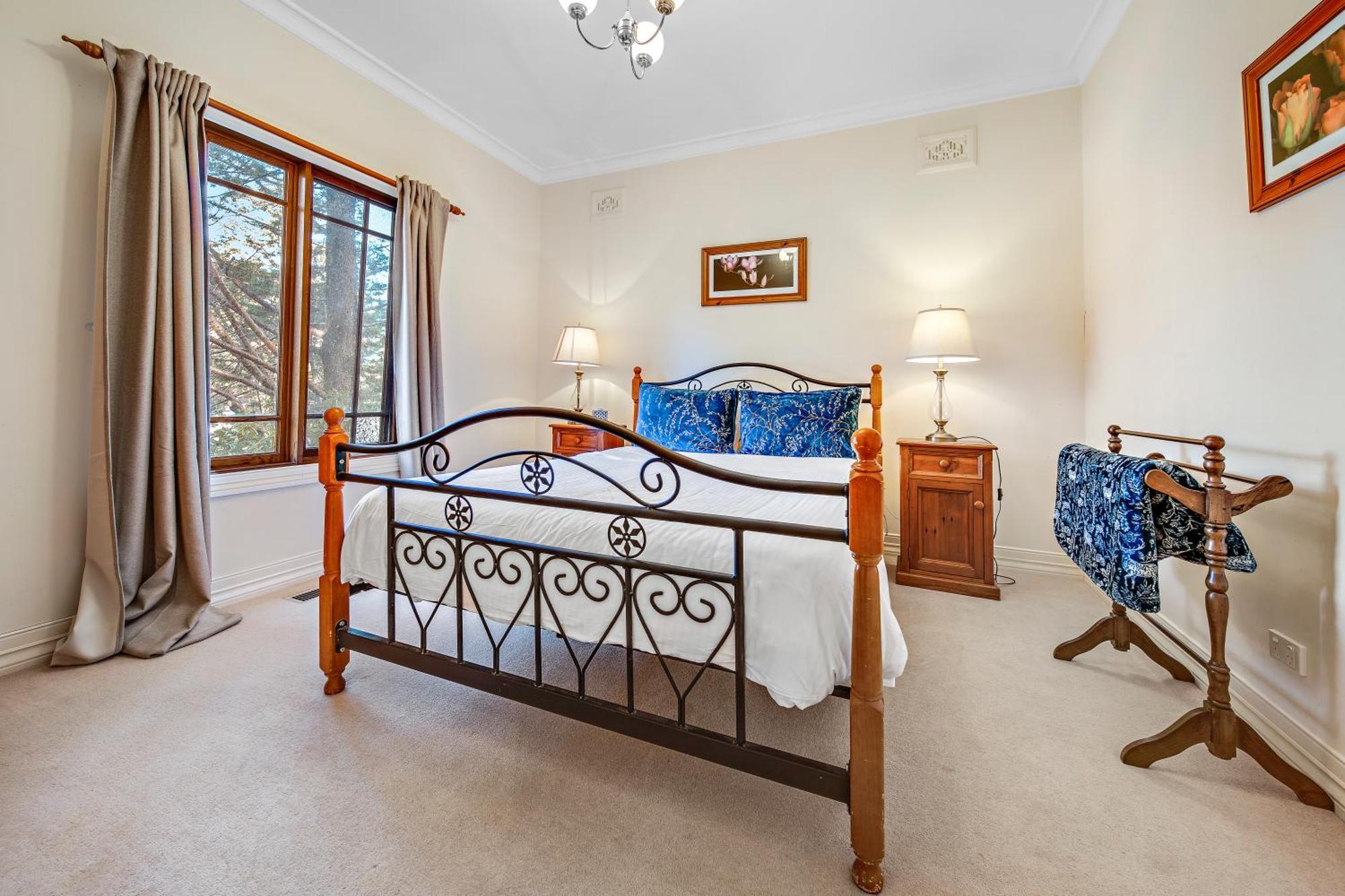 Whispering Pines Cottages Wentworth Falls Δωμάτιο φωτογραφία