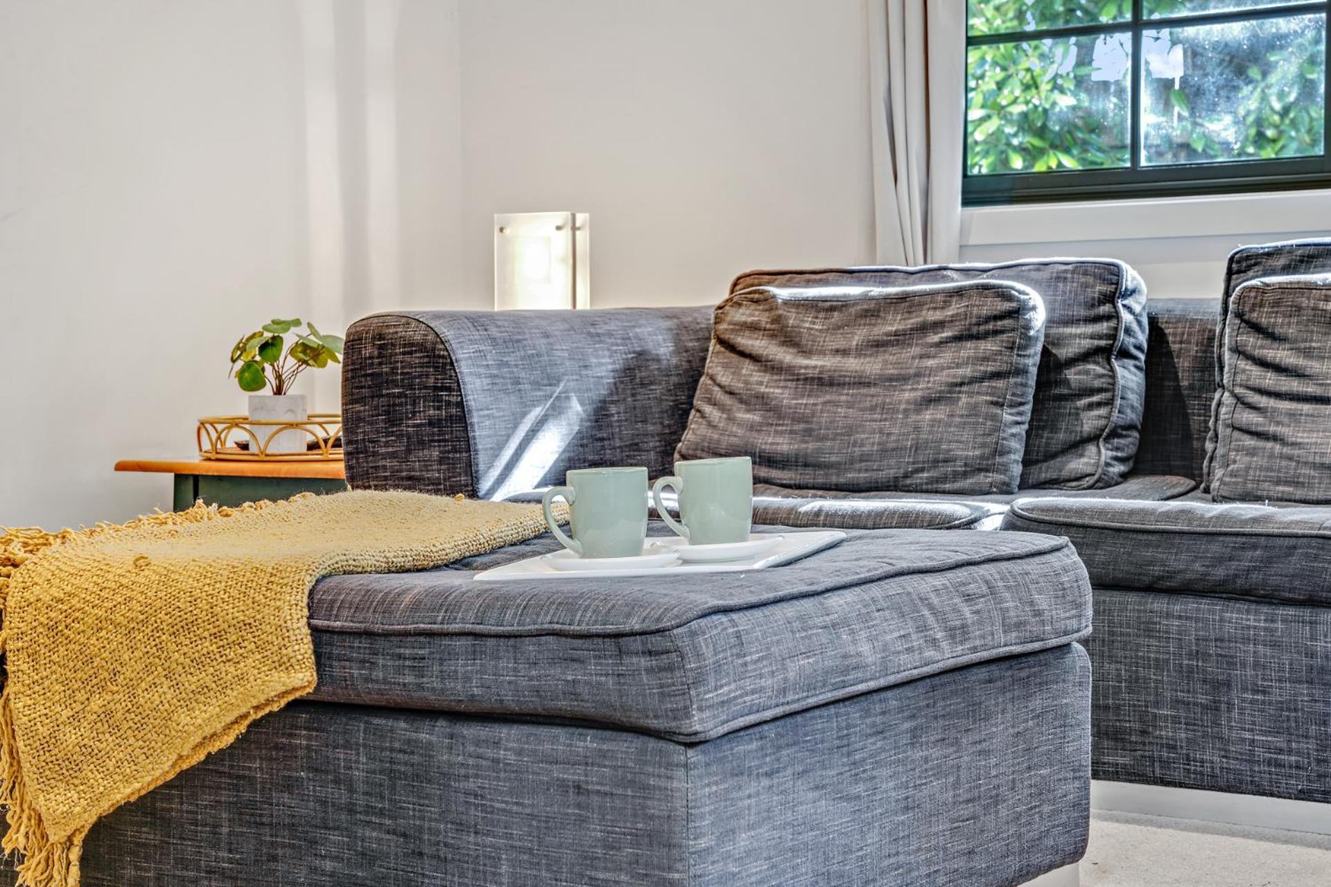 Whispering Pines Cottages Wentworth Falls Δωμάτιο φωτογραφία