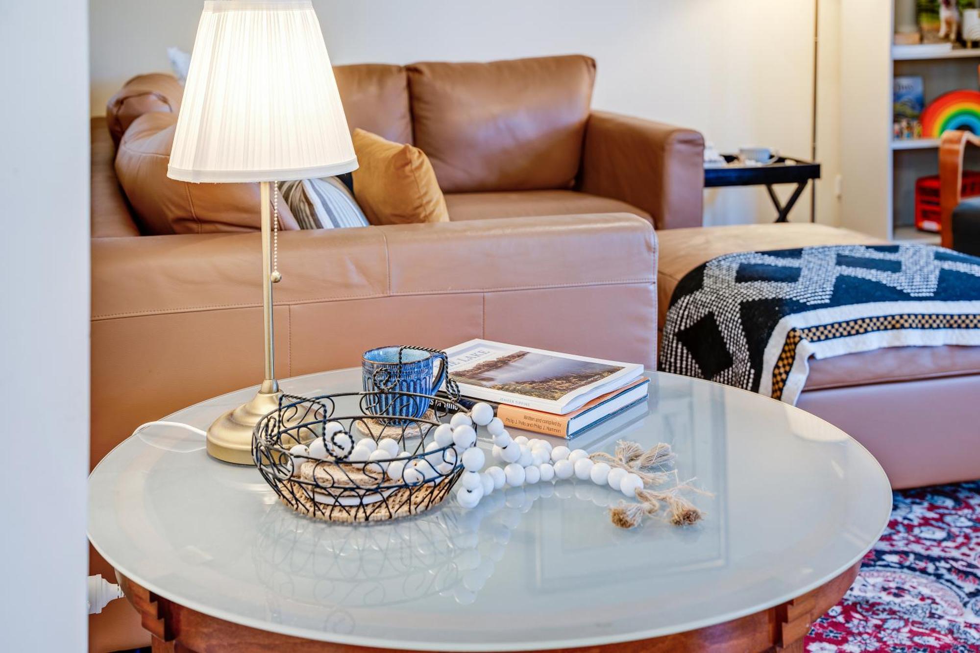 Whispering Pines Cottages Wentworth Falls Δωμάτιο φωτογραφία