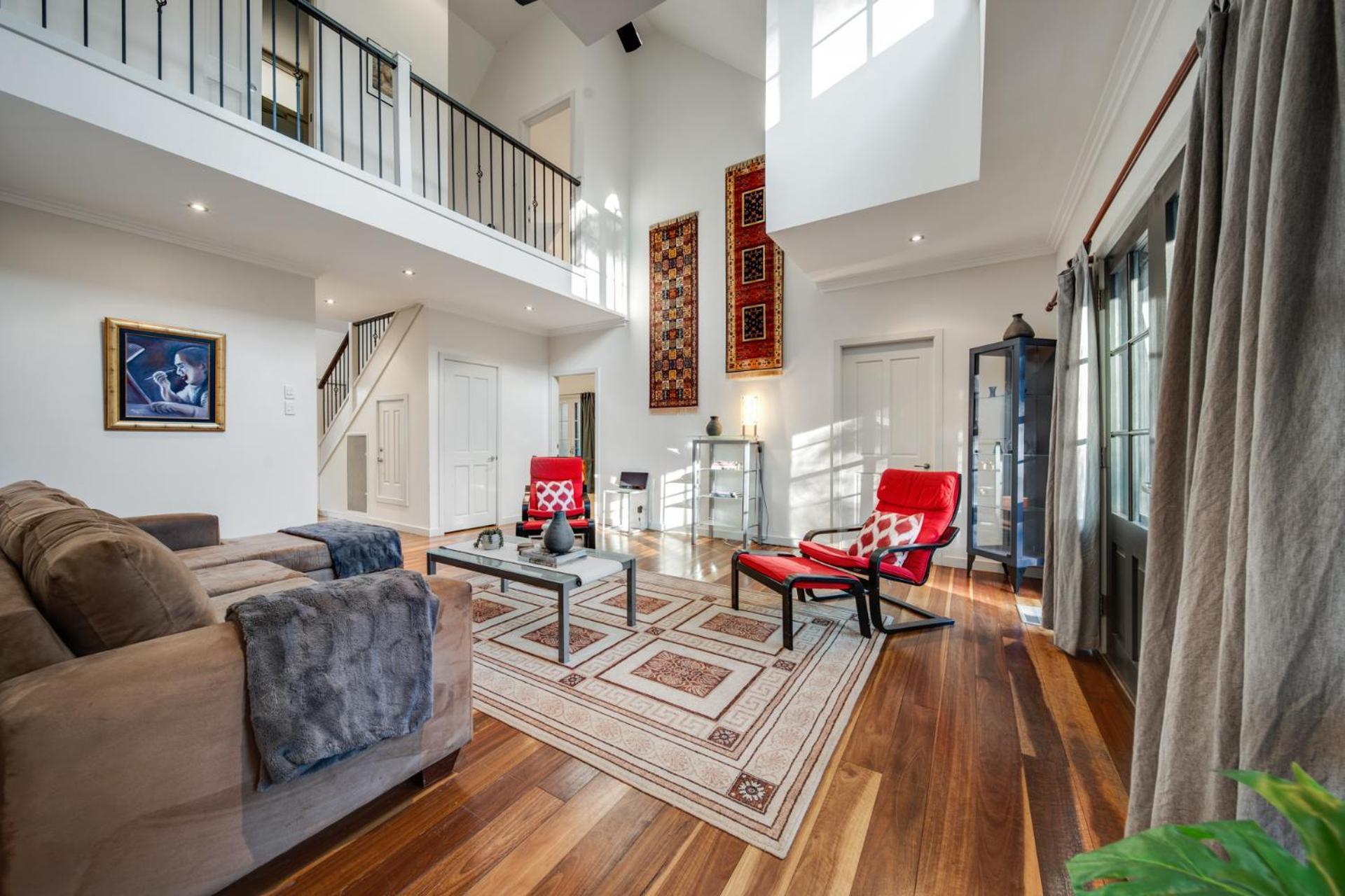 Whispering Pines Cottages Wentworth Falls Δωμάτιο φωτογραφία