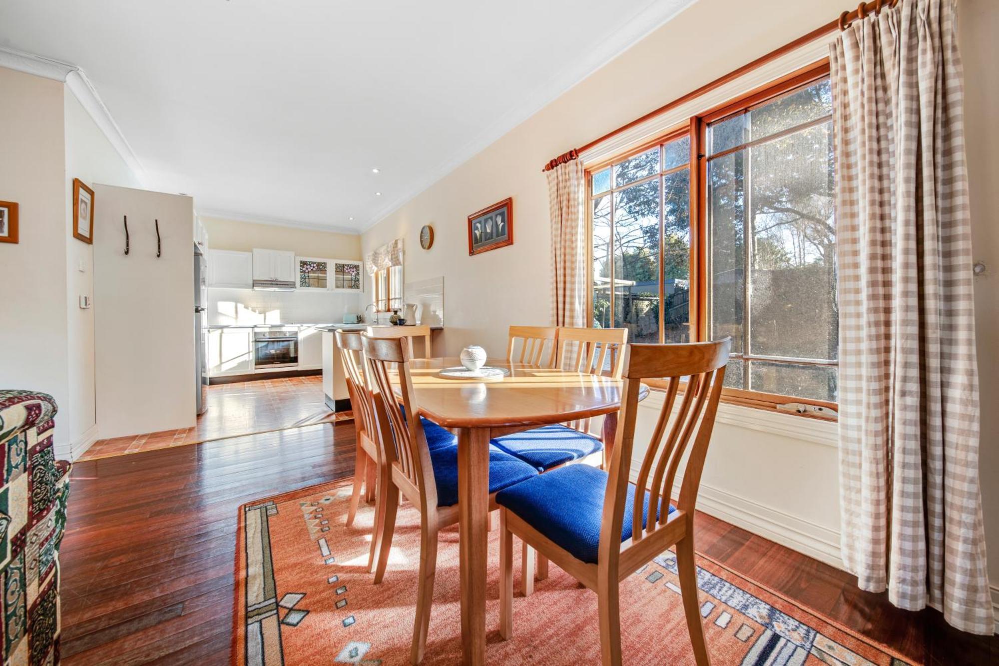 Whispering Pines Cottages Wentworth Falls Δωμάτιο φωτογραφία