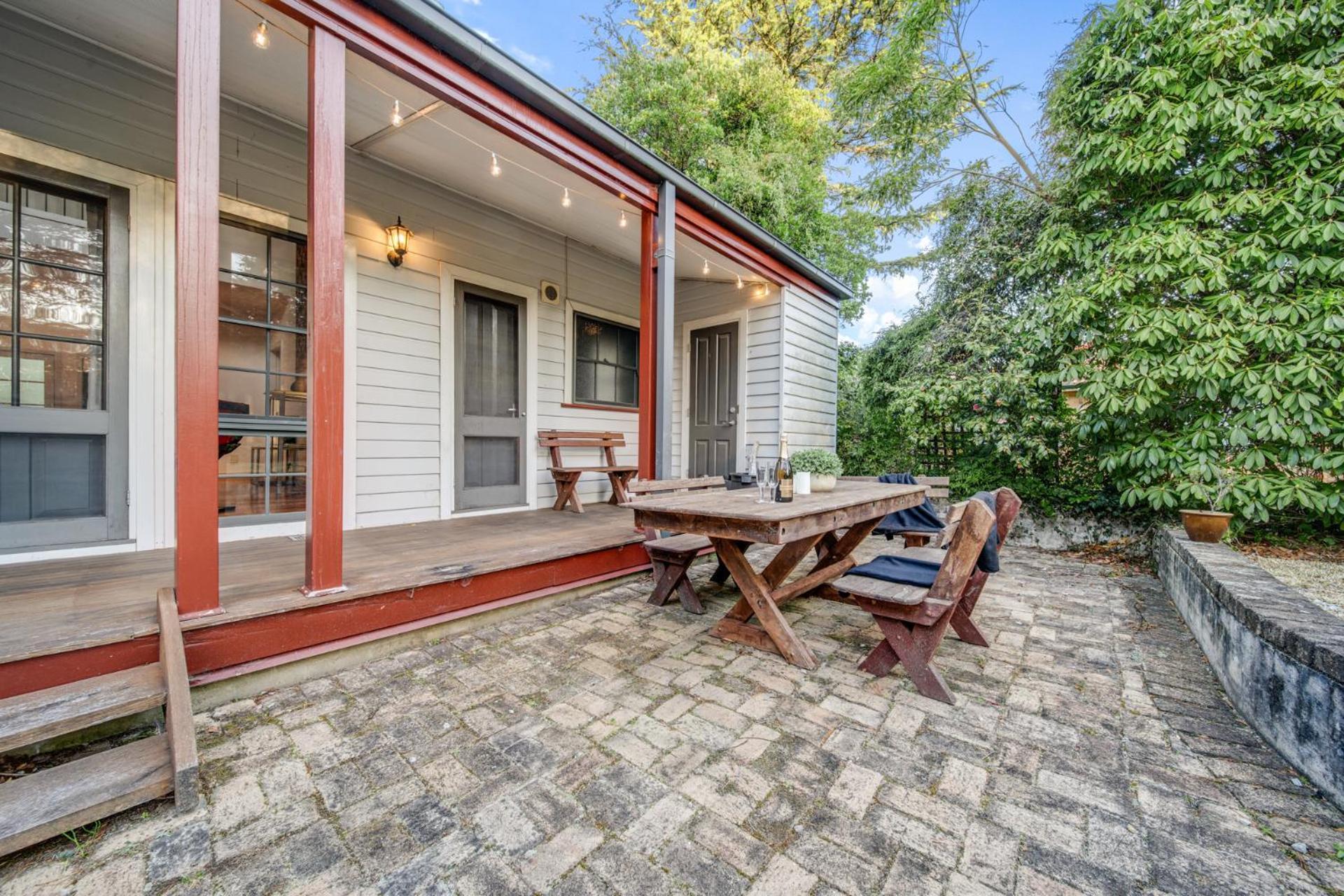Whispering Pines Cottages Wentworth Falls Δωμάτιο φωτογραφία