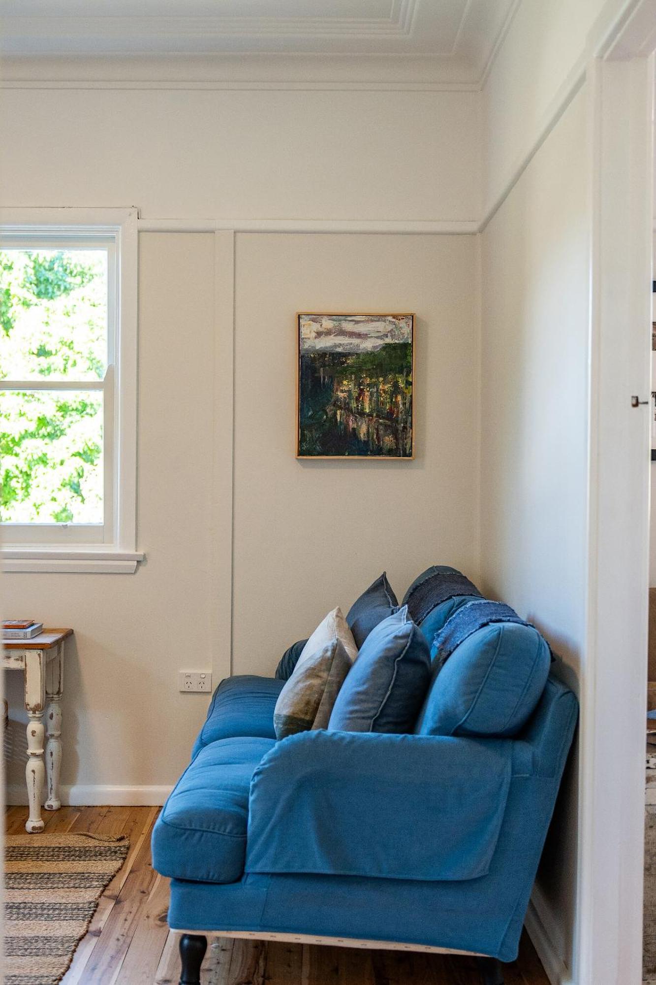 Whispering Pines Cottages Wentworth Falls Δωμάτιο φωτογραφία